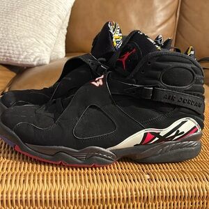 Men’s Air Jordan retro 8